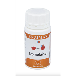 ENZIMAX BROMELINA 50cap.