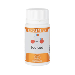 ENZIMAX LACTASA 50cap.