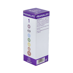 PRANALIFE 1 50ml.