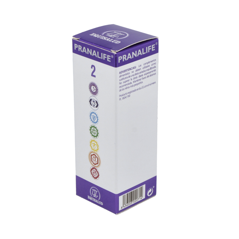 PRANALIFE 2 50ml.