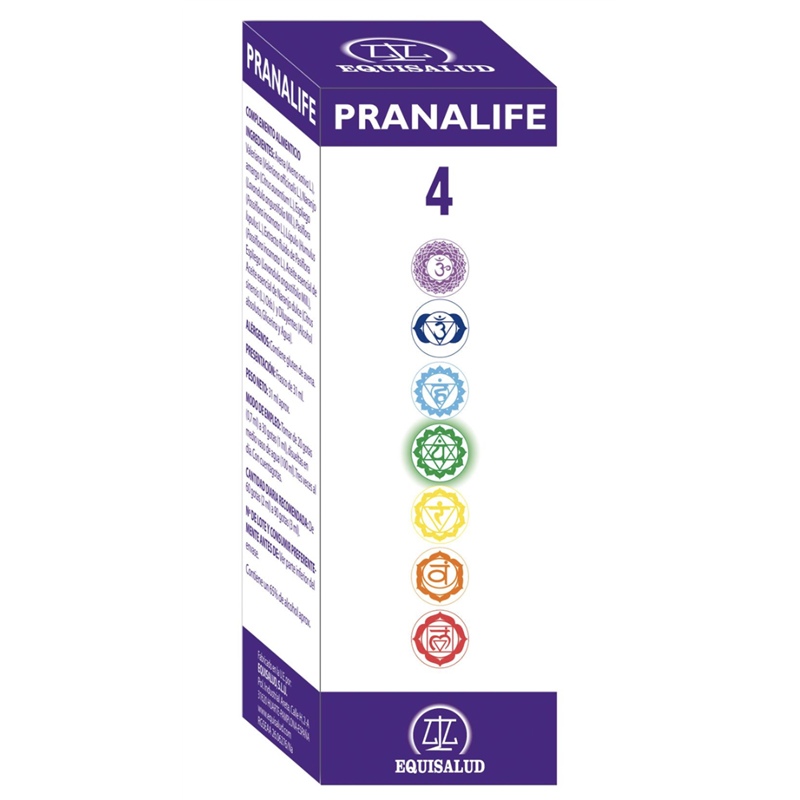 PRANALIFE 4 50ml.