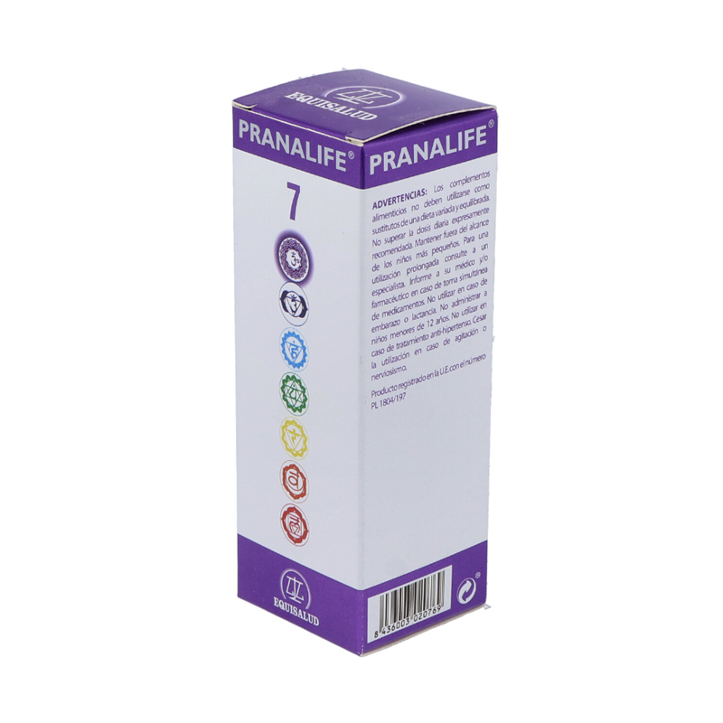 PRANALIFE 7 50ml.