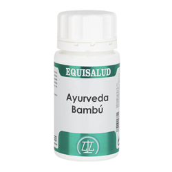 HOLOFIT AYURVEDA bambu 50cap.