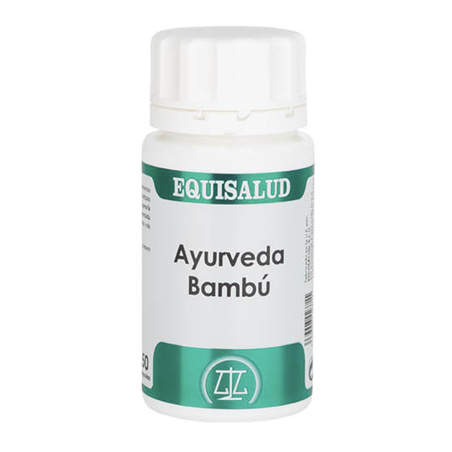 HOLOFIT AYURVEDA bambu 50cap.