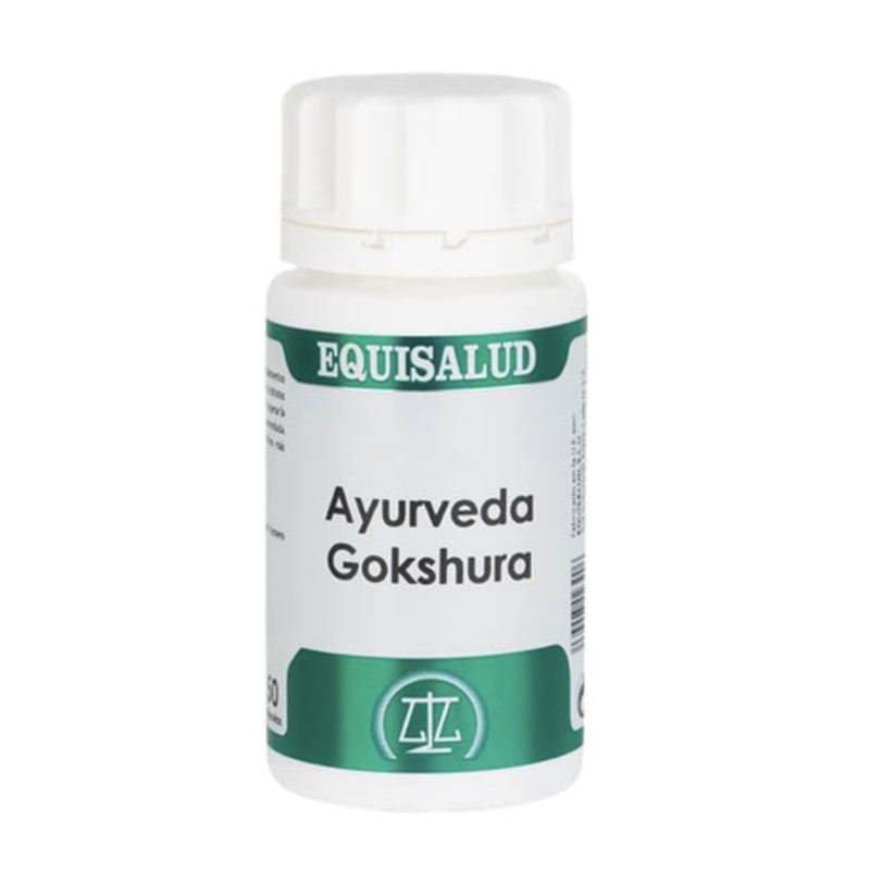 HOLOFIT AYURVEDA gokshura 50cap.