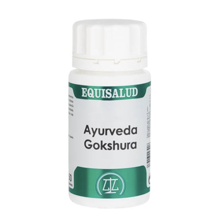 HOLOFIT AYURVEDA gokshura 50cap.