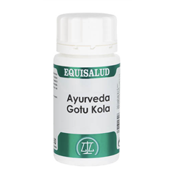 HOLOFIT AYURVEDA gotu kola 50cap.