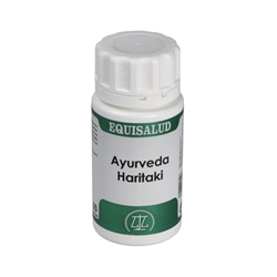 HOLOFIT AYURVEDA haritaki 50cap.