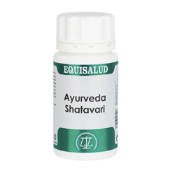 HOLOFIT AYURVEDA shatavari 50cap.