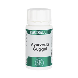 HOLOFIT AYURVEDA guggul 50cap.