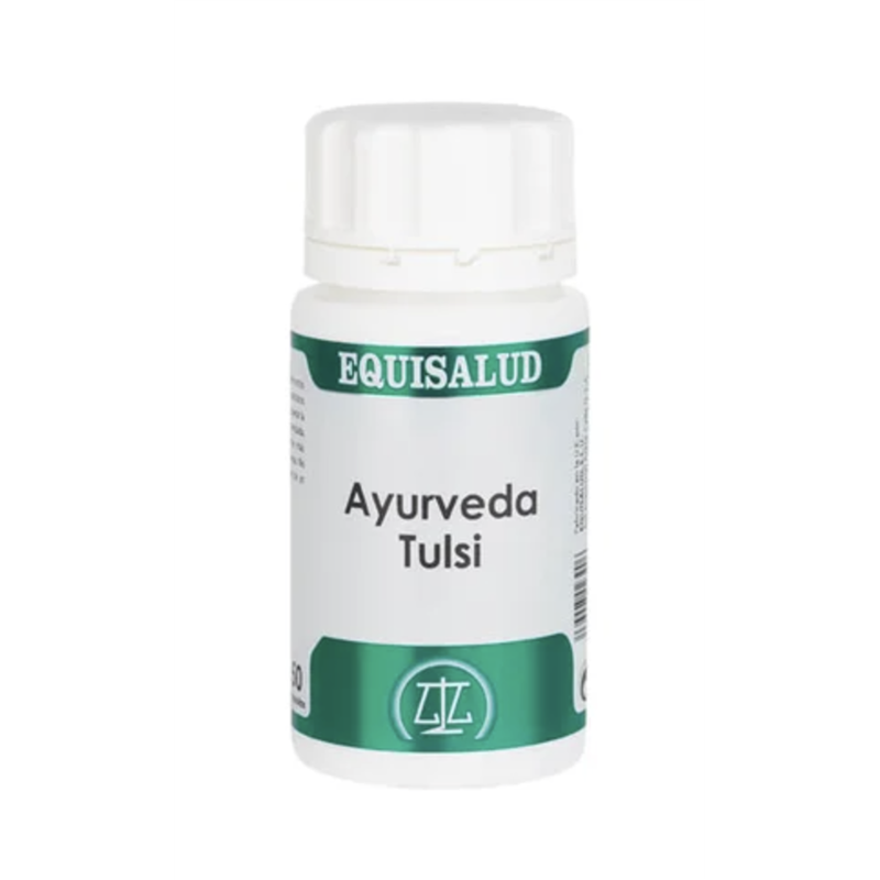 HOLOFIT AYURVEDA tulsi 50cap.