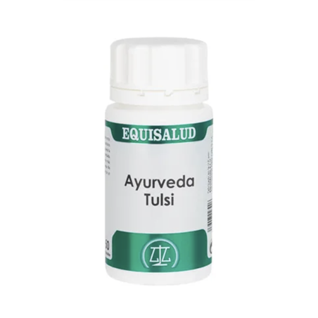 HOLOFIT AYURVEDA tulsi 50cap.