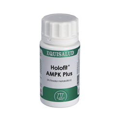 HOLOFIT AMPK PLUS 50cap.