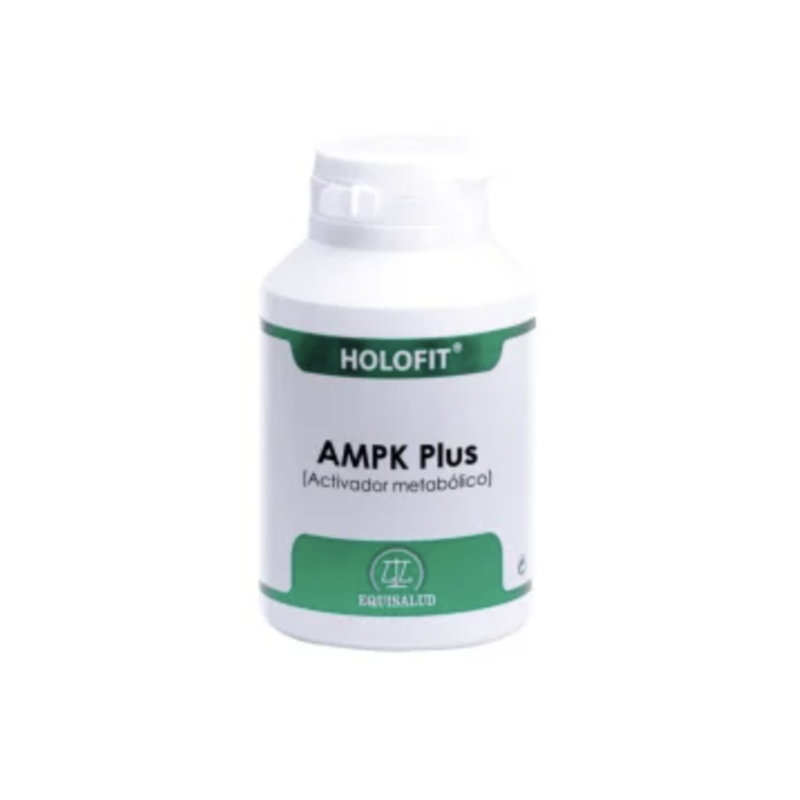 HOLOFIT AMPK PLUS 180cap.