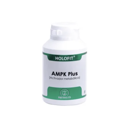 HOLOFIT AMPK PLUS 180cap.