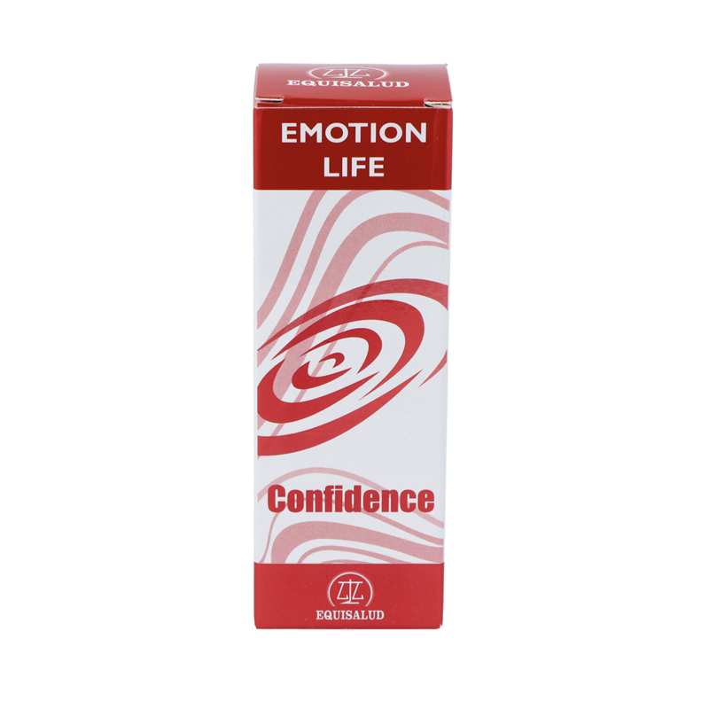 EMOTIONLIFE CONFIDENCE 50ml.