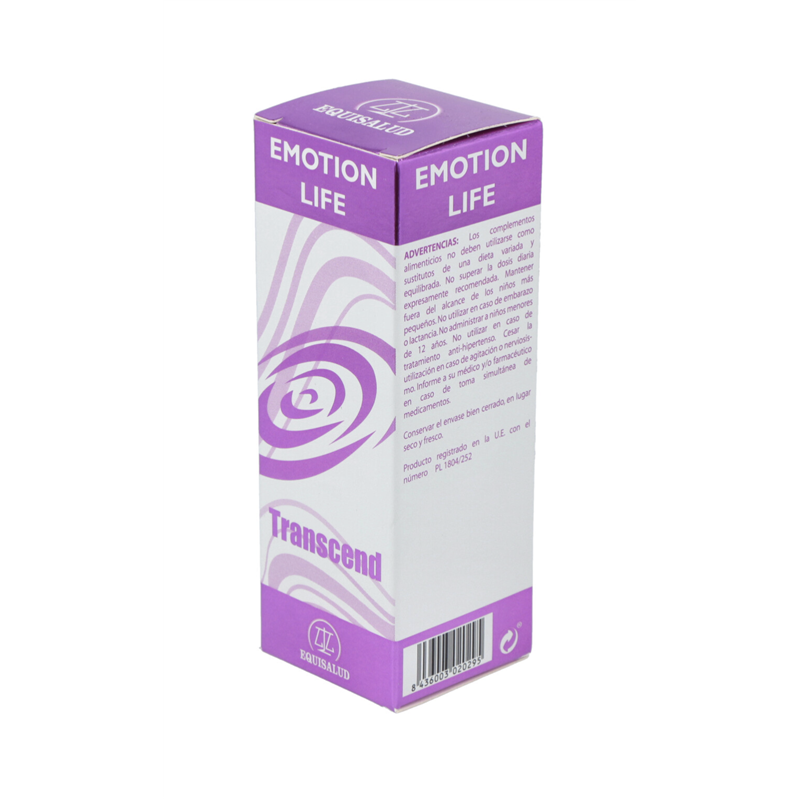 EMOTIONLIFE TRANSCEND 50ml.