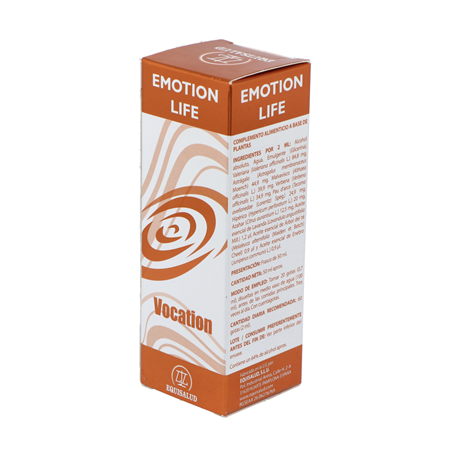 EMOTIONLIFE VOCATION 50ml.