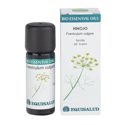 BIO ESSENTIAL OILS hinojo aceite esencial 10ml.