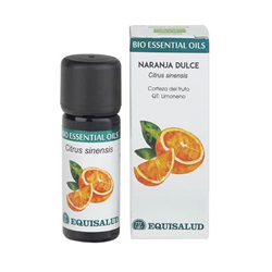 BIO ESSENTIAL OILS naranja dulce ac. esencial 10ml