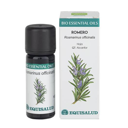 BIO ESSENTIAL OILS romero aceite esencial 10ml.