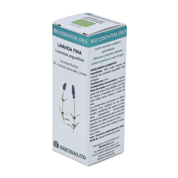 BIO ESSENTIAL OILS lavanda aceite esencial 10ml.