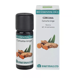 BIO ESSENTIAL OILS curcuma aceite esencial 10ml.