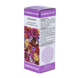 FLOWER OF LIFE estudiantes 15ml.