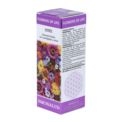 FLOWER OF LIFE estres 15ml.