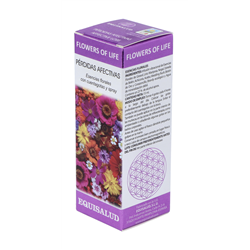 FLOWER OF LIFE perdidas afectivas 15ml.