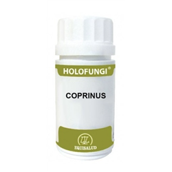 HOLOFUNGI coprinus 50cap.