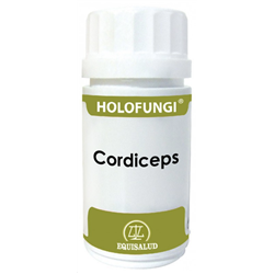 HOLOFUNGI cordiceps 180cap.