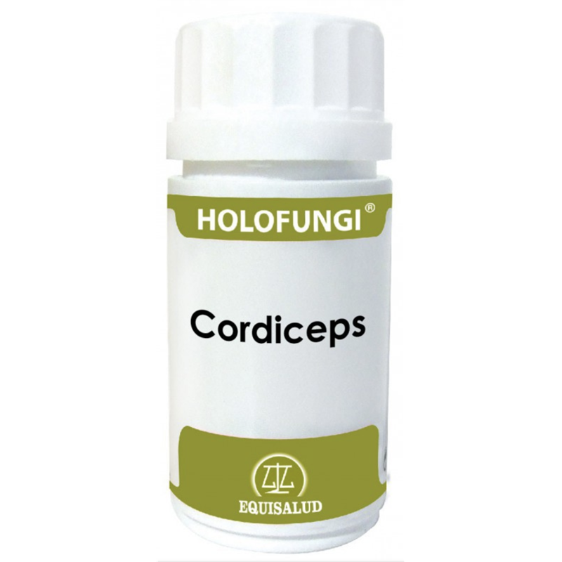 HOLOFUNGI cordiceps 180cap.