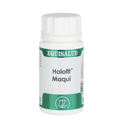 HOLOFIT MAQUI 50cap.