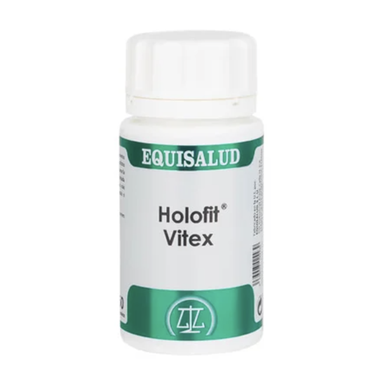 HOLOFIT VITEX 50cap.