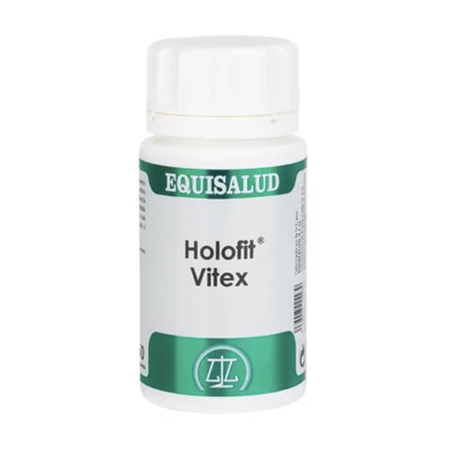 HOLOFIT VITEX 50cap.