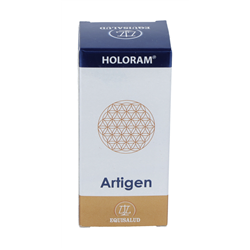 HOLORAM artigen 60cap.