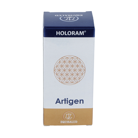 HOLORAM artigen 60cap.