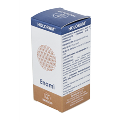 HOLORAM enami 60cap.