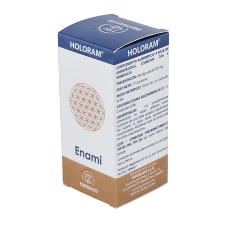 HOLORAM enami 60cap.