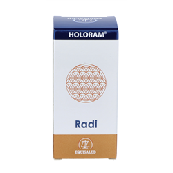 HOLORAM radi 60cap.