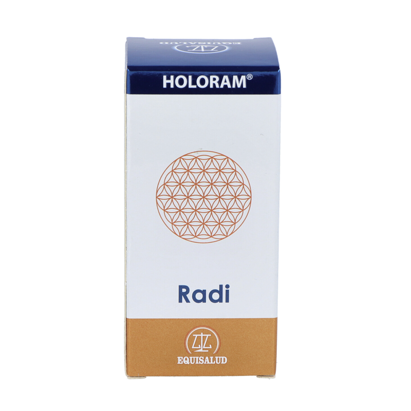 HOLORAM radi 60cap.