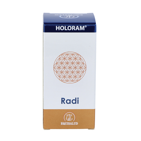 HOLORAM radi 60cap.