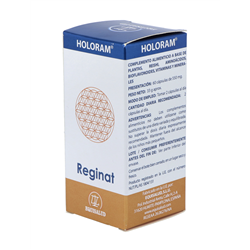 HOLORAM reginat 60cap.