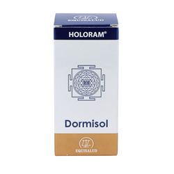 HOLORAM dormisol 60cap.