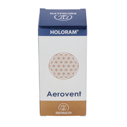 HOLORAM aerovent 60cap.