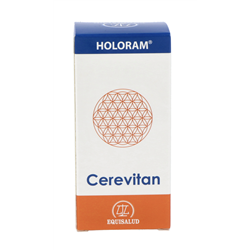 HOLORAM cerevitan 60cap.