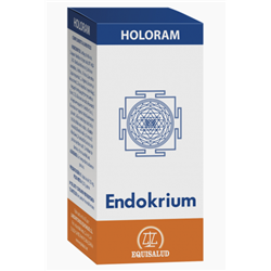 HOLORAM endokrium 60cap.