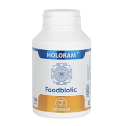 HOLORAM foodbiotic 180cap.