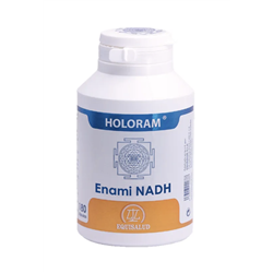 HOLORAM enami nadh 180cap.